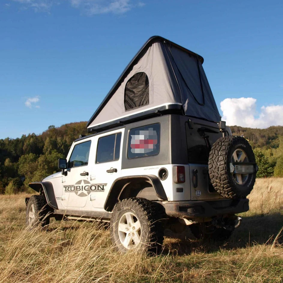Car Side Awings Tent Shade and Shelter awning For Motorhome