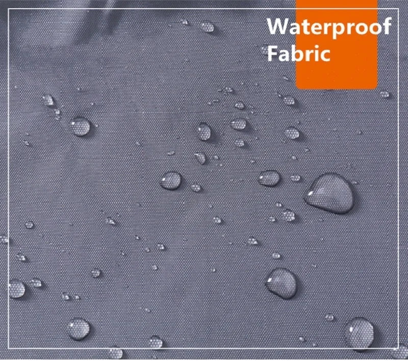 Waterproof Camping Tarp Multifunctional Tent Ground Sheet Ultralight Durable Beach Picnic Mat Multifunctional Canopy Shade Sail