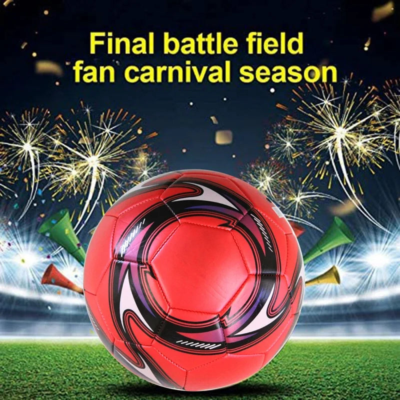 Professional Soccer Ball Size 5 Official Soccer Training Football Ball Competition Outdoor Football