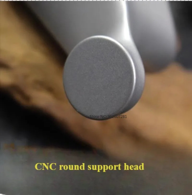 Professional Slingshot Hunting Stainless Steel Catapult Metal Handle Outdoor Shooting Toy