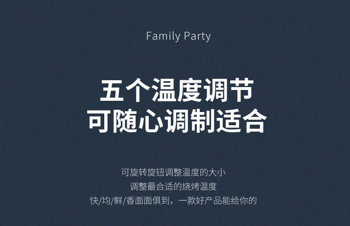 Barbecue Grill Outdoor 4 or 5 Burners Built in Gas BBQ Grill Household Built-in Barbecue Stove