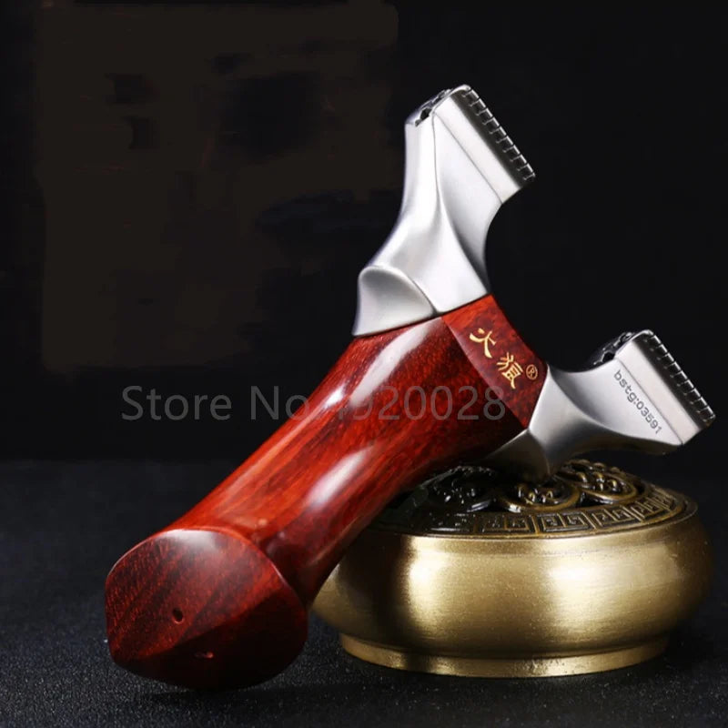 Outdoor Sports High-quality Stainless Steel Slingshot Balanced Rubber Band High-power Hunting Catapult Accessories