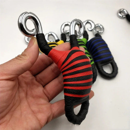 stainless steel hunting slingshots high precision Shooting sling shot powerful sling outdoor sports accessories catapult