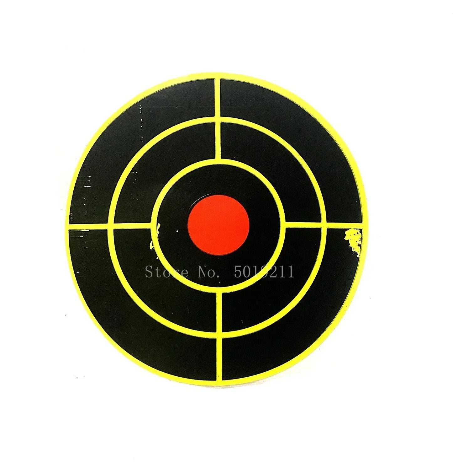 Outdoor Hunting Catapult with Wrist Elastic Rubber Band Strong Shooting Slingshot Metal Material Professional Shooting Toy