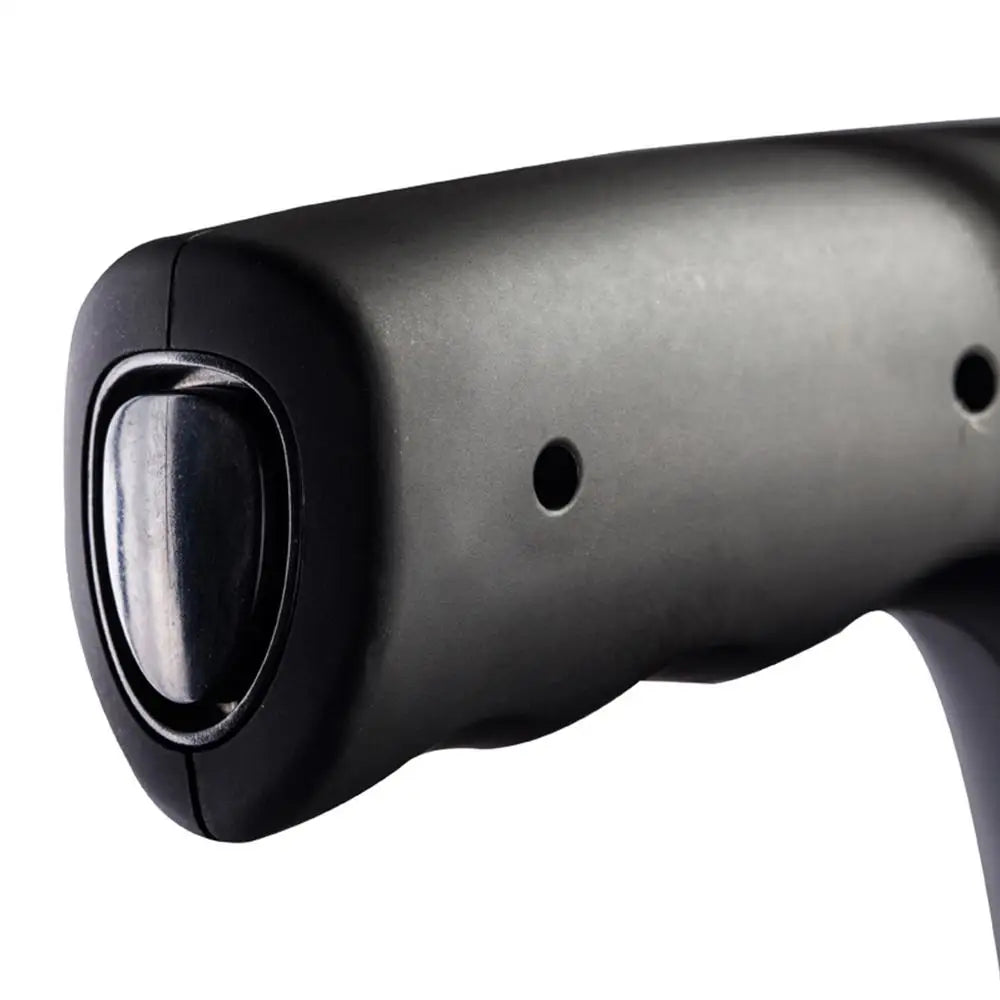 1pcs Telescopic Folding Cane With Alarm LED Walking Trusty Sticks cushionable Elder Crutches Elder Cane for outdoor travel