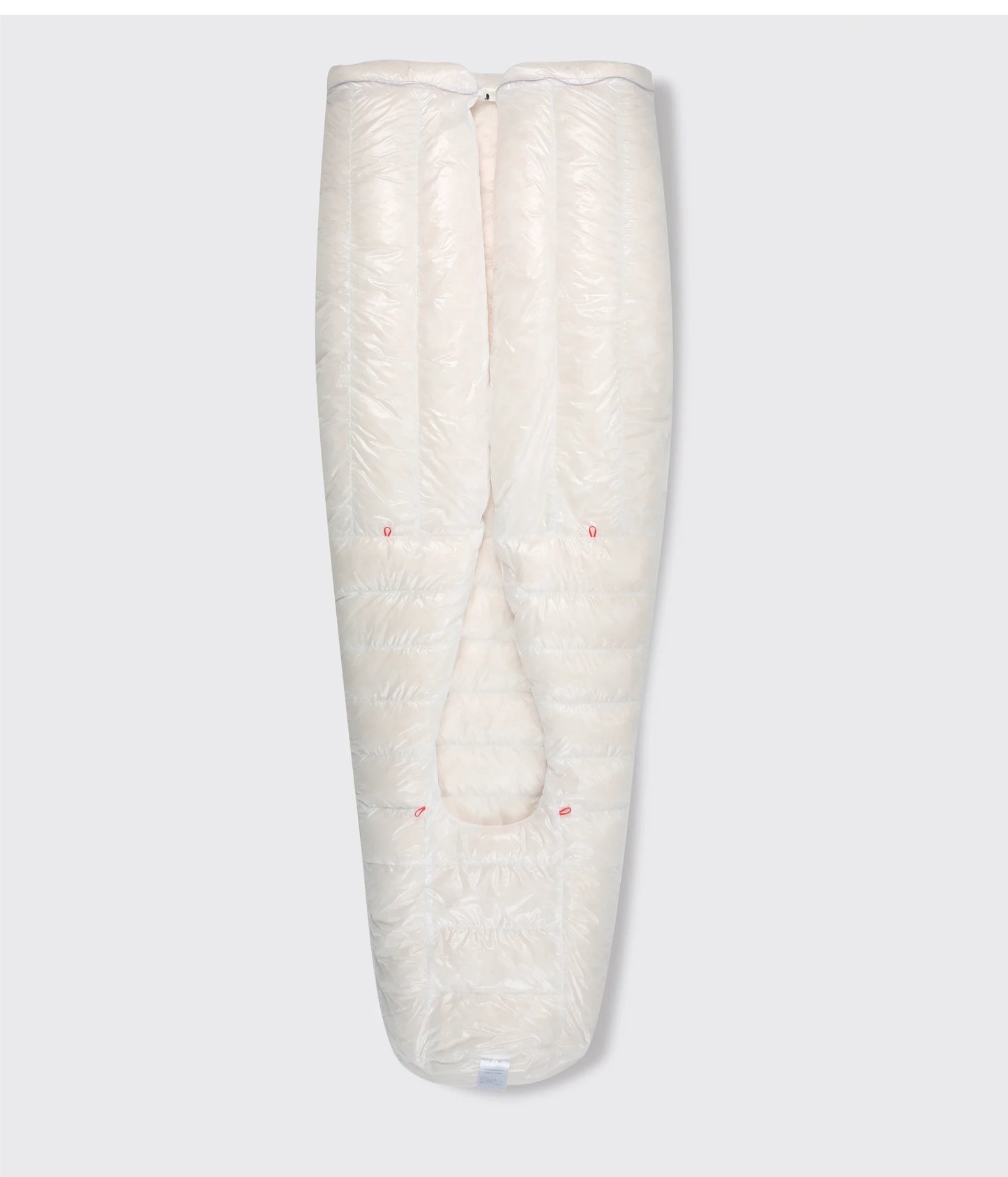 AEGISMAX Wind Hard Twilight 10D -5 Degree 800FP Down Sleeping Bag Ultralight Camping Quilt Sleeping Bag Winter Hiking Equipment