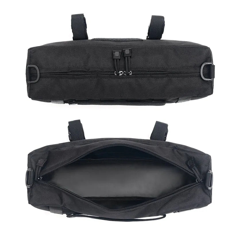 Military Tactical Backpack Travel Camping Bag Army Outdoor Sports EDC Accessory Sling Pack Hiking Trekking Hunting  Molle Pouch