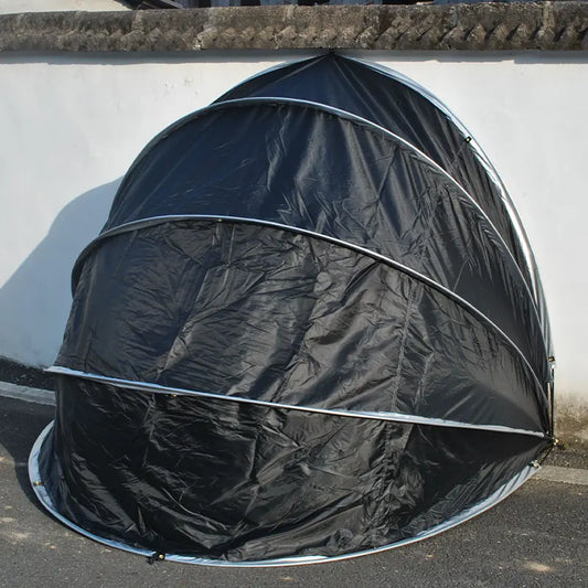 Camping Bike Tent Fishing Mountain Climbing Motorcycle Tent bike storage shed bike tent waterproof outdoor bikes shelter tent