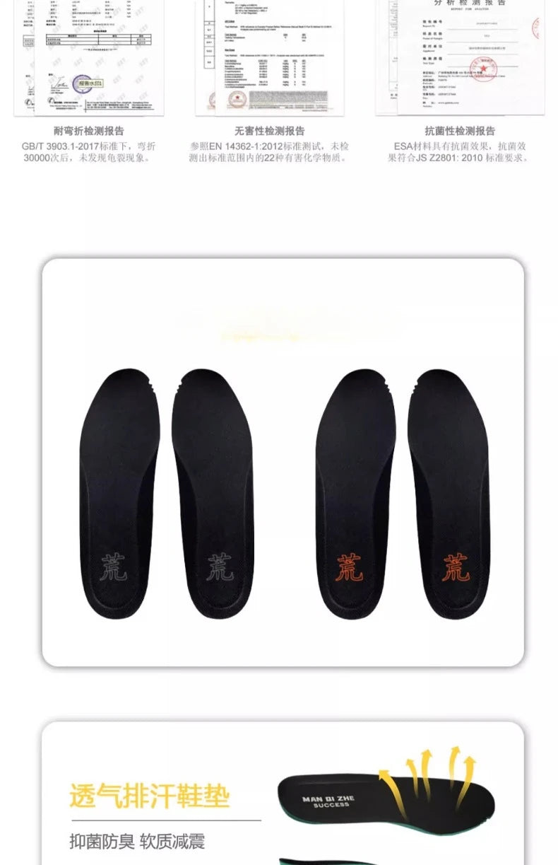 MQZ Motorcycle Boots Cowhide Road Riding Botas Hiking Shoes Anti Fall Waterproof All Season Ankle Toe Heel Protection For KTM