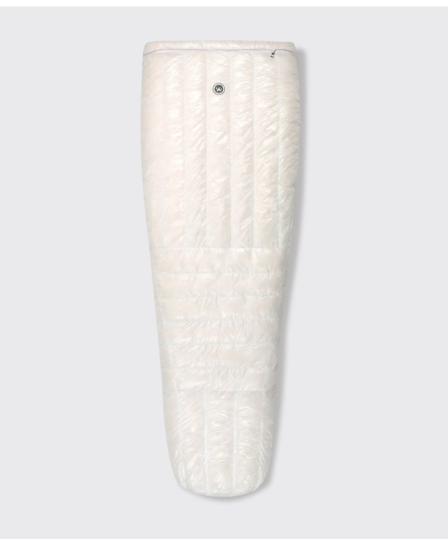 AEGISMAX Wind Hard Twilight 10D -5 Degree 800FP Down Sleeping Bag Ultralight Camping Quilt Sleeping Bag Winter Hiking Equipment