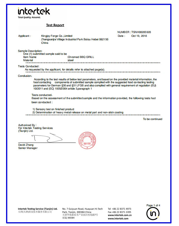 Multi Functions Camping Fire Pits Wood Burning Outdoor Heavy Duty Barbecue With Bbq Grill