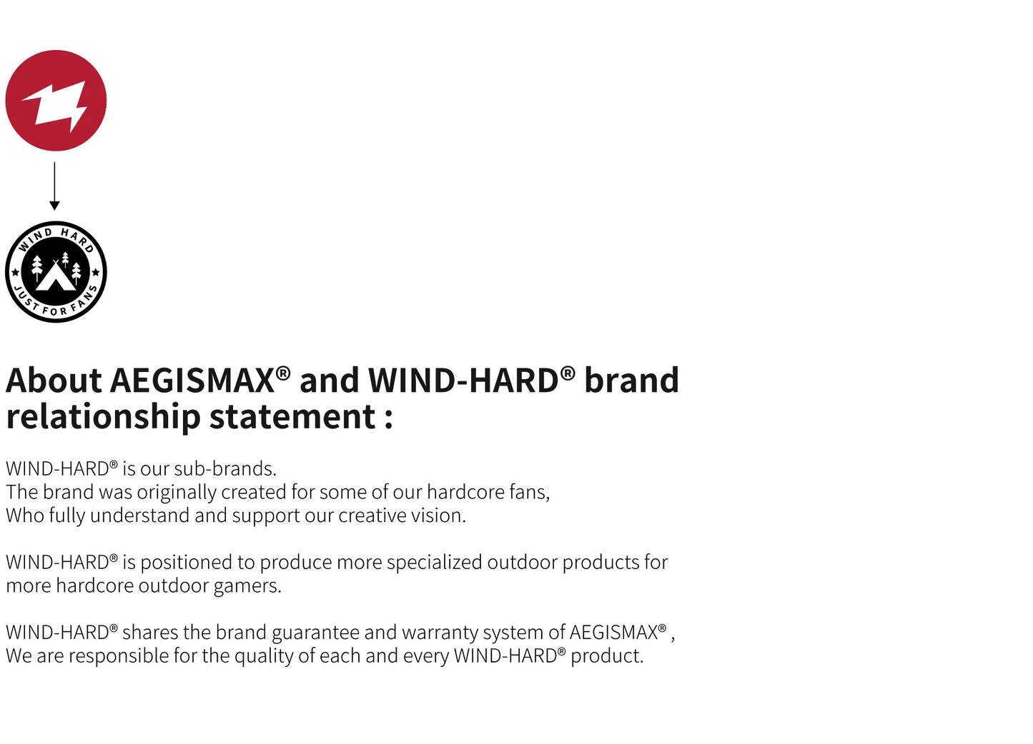 AEGISMAX Wind Hard Dusk Upgrade 7D Nylon 800FP Duck Down Sleeping Bag Outdoor Camping Hiking Bag