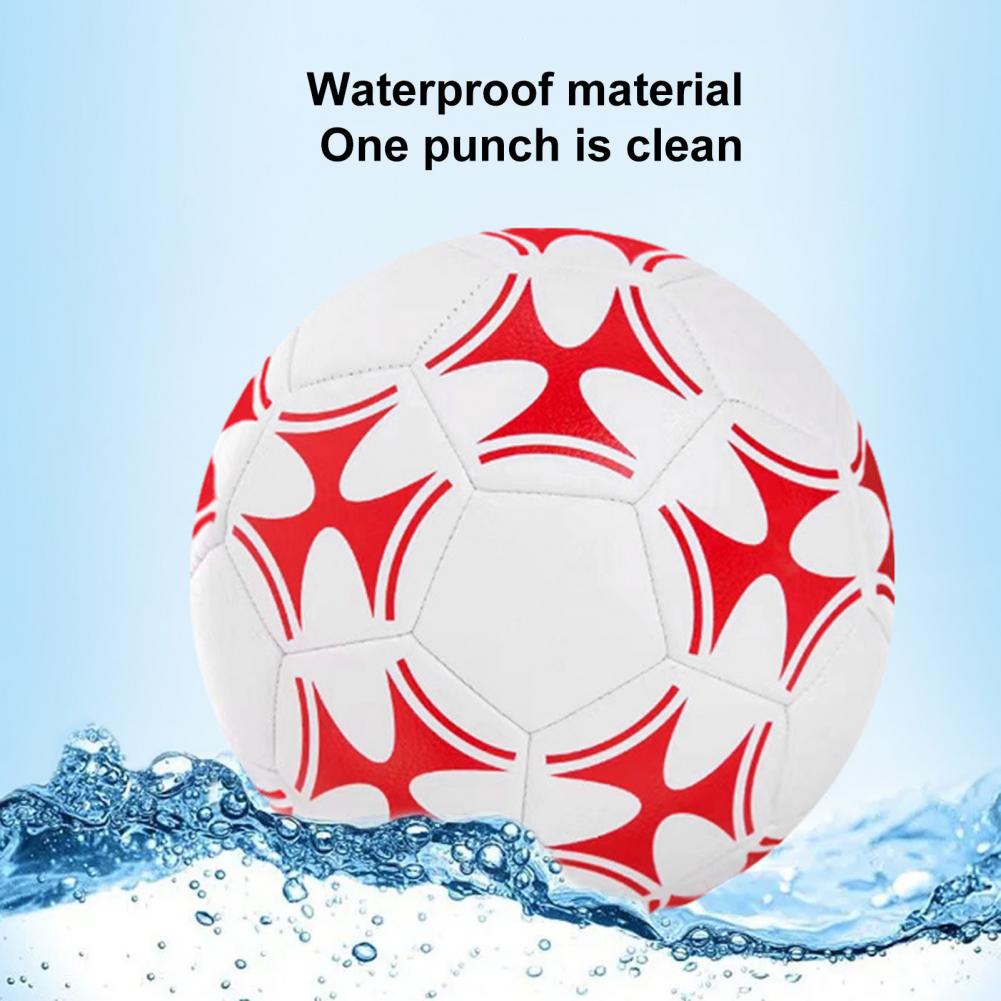 Football Ball Soccer Ball Official Size 5 Soccer Ball Official Size 5 Foot Ball Training Soccer Ball Seamless Team Match Balls