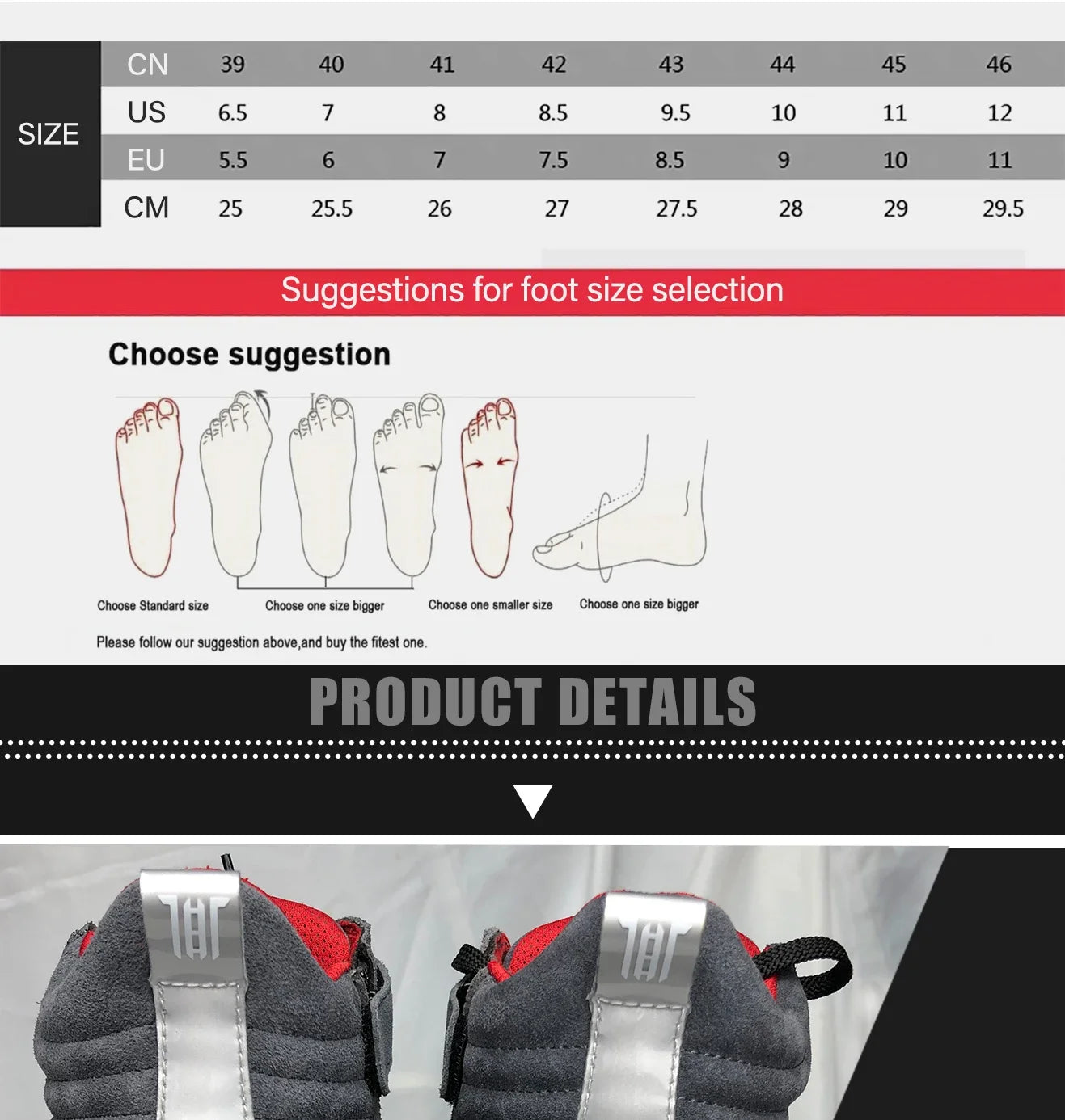 Men's Motorcycle Racing Shoes Breathable Anti-drop Off-road Rider Rally Shoes Racing Equipment