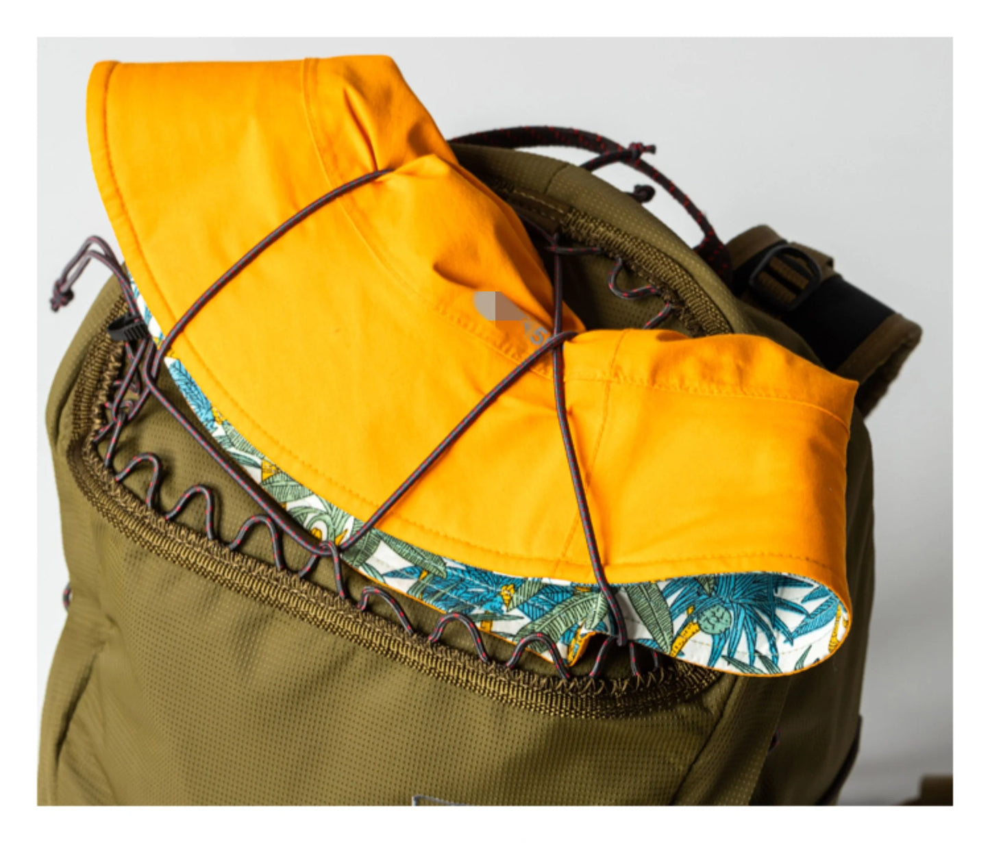 26L hiking backpack, outdoor commuting travel laptop backpack