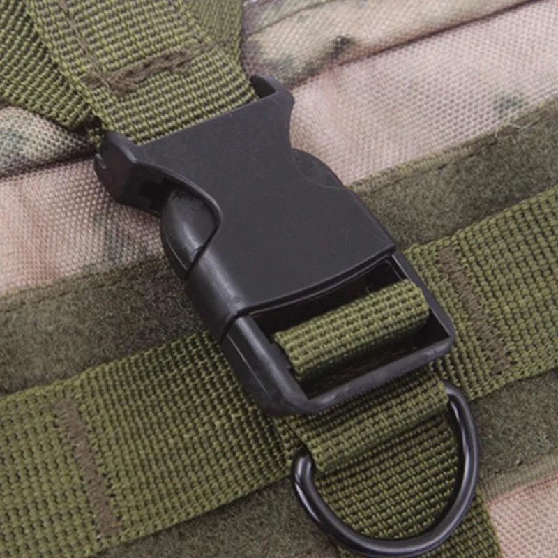 Outdoor Sport 20-35L 3P  Camouflage Attack Pack field Rucksacks Camping Hiking Bags Trekking Nylon Hunting Backpack