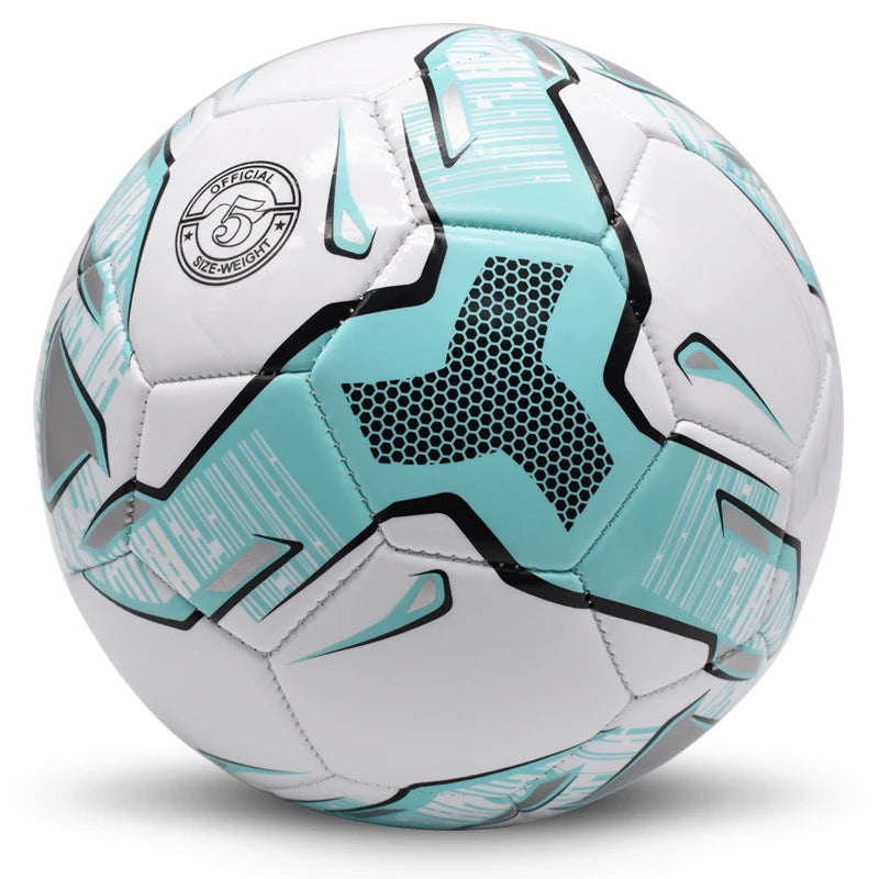 1pcs Size 5 Soccer Balls Professional High Quality Soft PU Outdoor Sports Football Training Match futbol Match Football