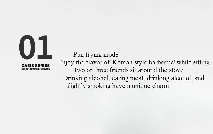 Skewer Barbecue Grill Home Automatic Rotating Multifunctional Indoor Electric Grill Light Smoke Barbecue Machine G-26