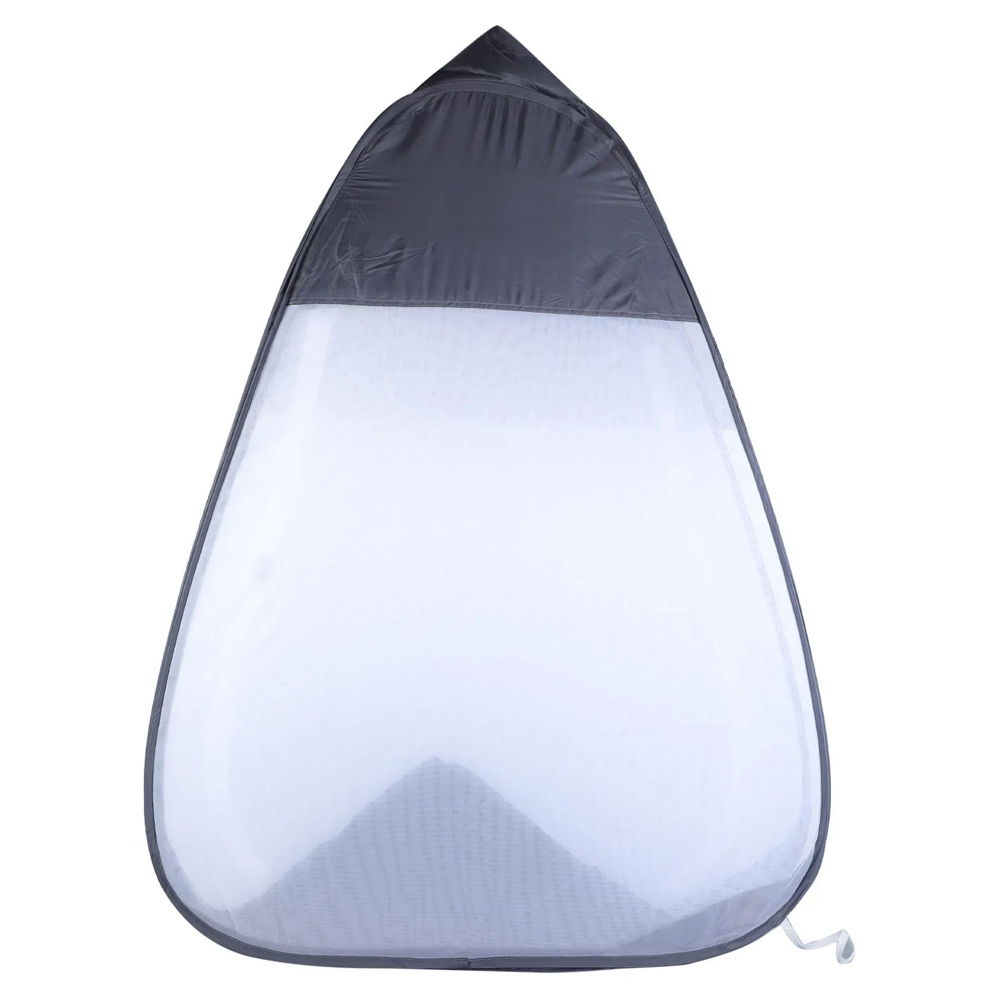 Buddhist Meditation Tent Single Mosquito Net Temples Sit-in Free-standing Yoga-meditation Shelter Cabana Quick Fold Camping Tent