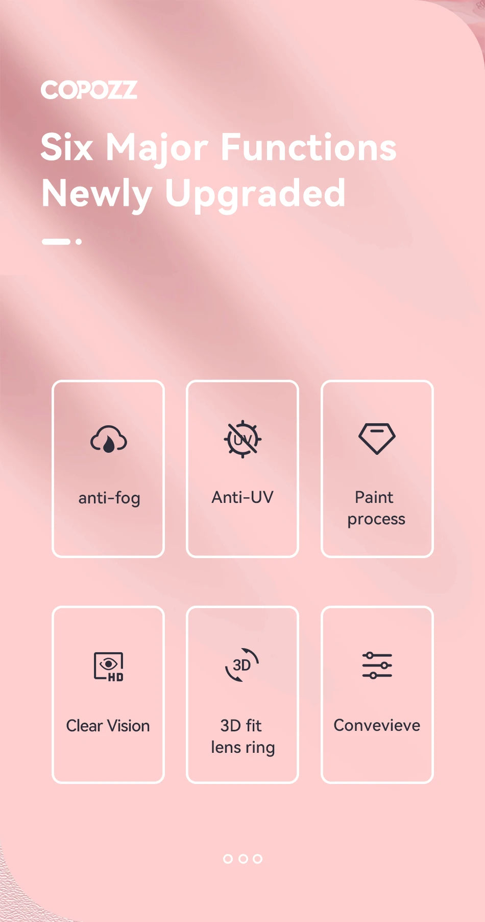 COPOZZ Swimming Goggles Myopia 0 -1.5 to -7 Men Women Anti fog UV Protecion Waterproof Swimming Glasses Diopter Swim Eyewear