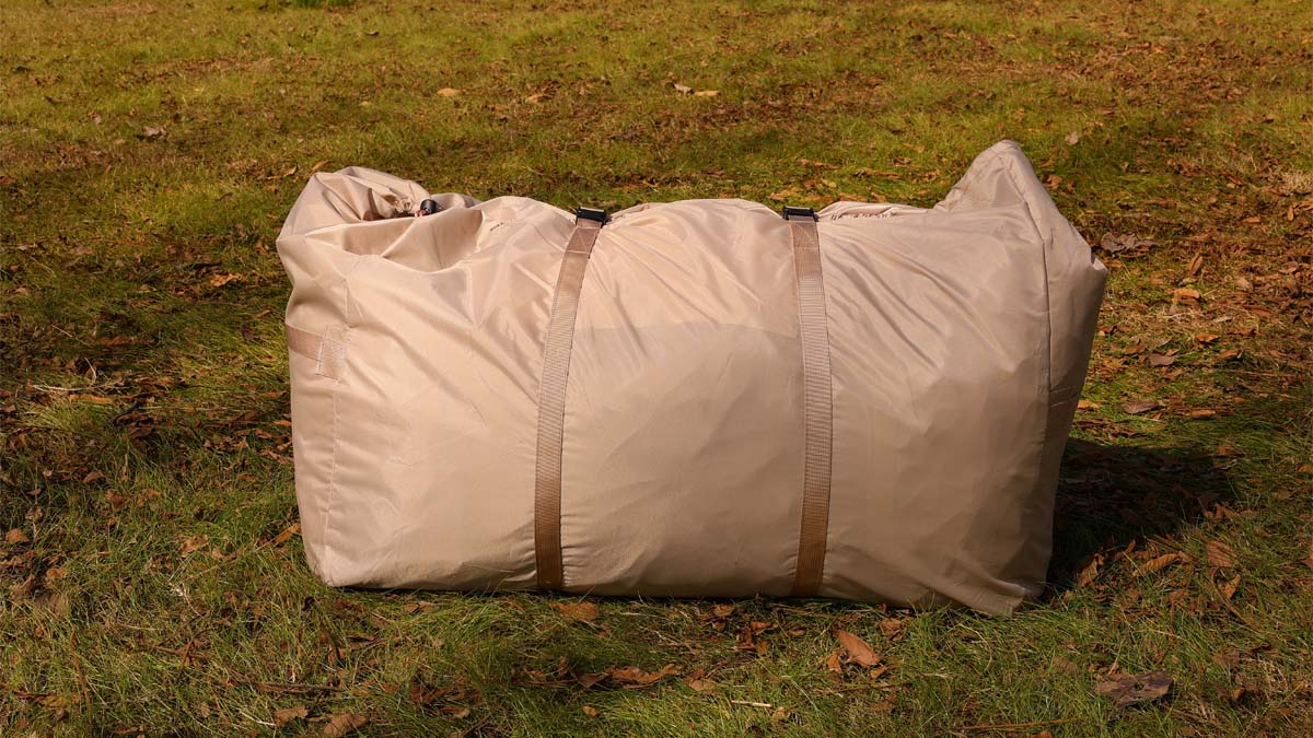 Arab style Automatic PVC Tube Inflation Style Inflatable Outdoor Waterproof Air Tents Large Size