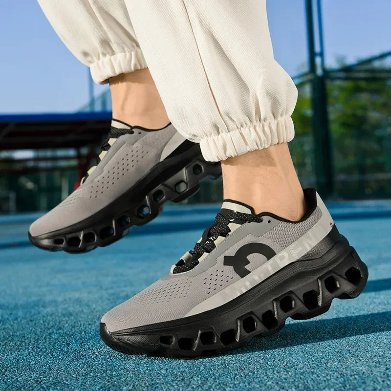 Trainers Tennis Sneakers Sneakersy Gym Athletic Casual Sport Jogging Comfortabl Running Shoes Men