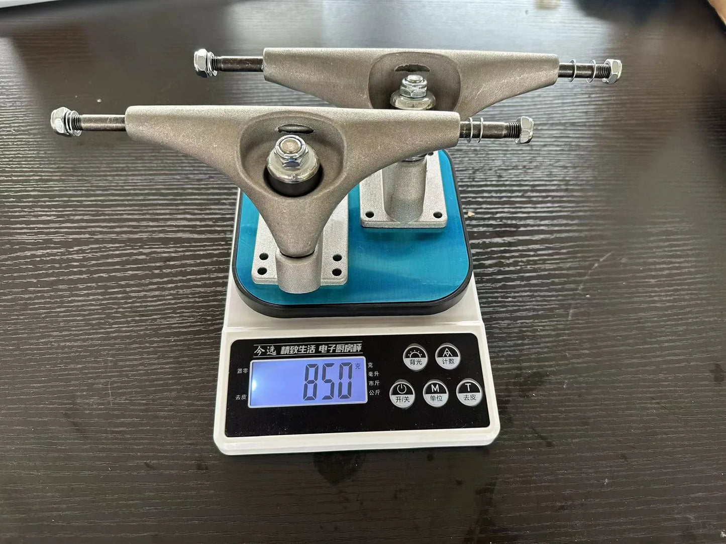 CX4 C5 Surf Skateboard Truck Surf Skate Skateboard Longboard Truck Fish Board Long Board Steering Bracket Skateboard Bracket