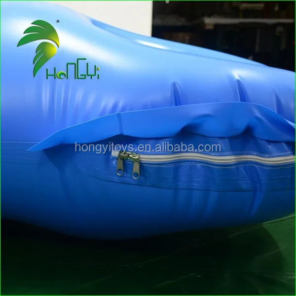 Hongyi Inflatable Sleeping Bag / New Design Bouncy Sleep Bag For Adult