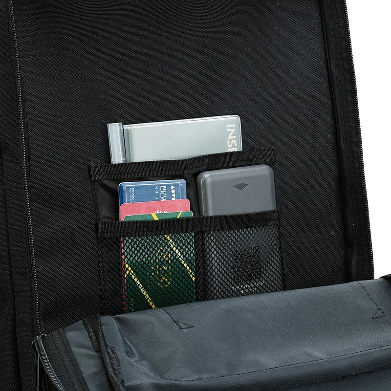 45L Tactical Backpack 3P Bag 3 Days Assault Outdoor Backpack Travel Waterproof Climbing Rucksack Camping Hiking Hunting Mochila