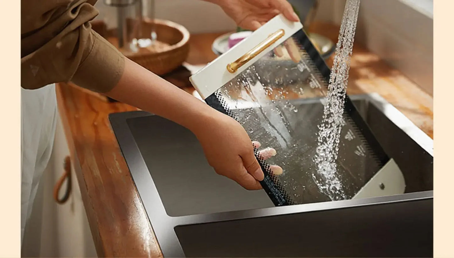 220V Le Kebab Barbecue Machine Smokeless Automatic Rotation Indoor Kebab Multi-function Skim Electric Barbecue Grill Smokeless A