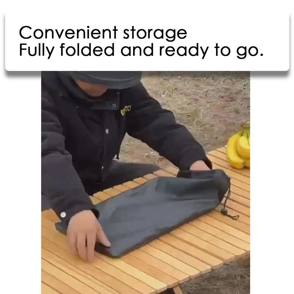 Portable Outdoor Camping Folding stove stainless steel Barbecue brazier charcoal barbecue smokeless folding barbecue stove