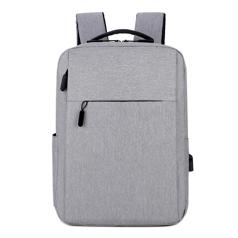 Unisex Waterproof Travel Backpack Men and Women Multifunctional Laptop Bags With USB Charging School Bag Boys Girls Backpacks
