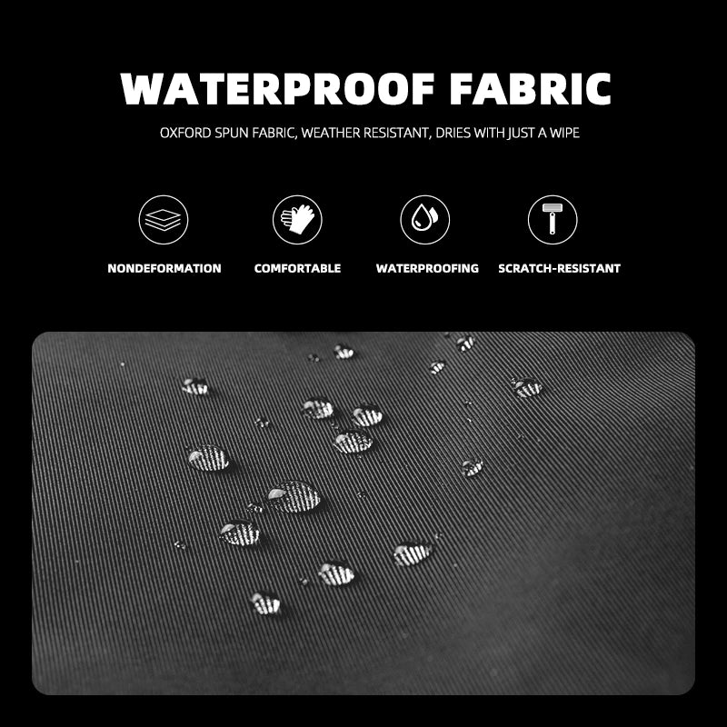 MOYYI Outdoor Waterproof Drawstring Men Women Travel Laptop Backpack Fashion Large Capacity Mountain Climbing Flip Rucksack