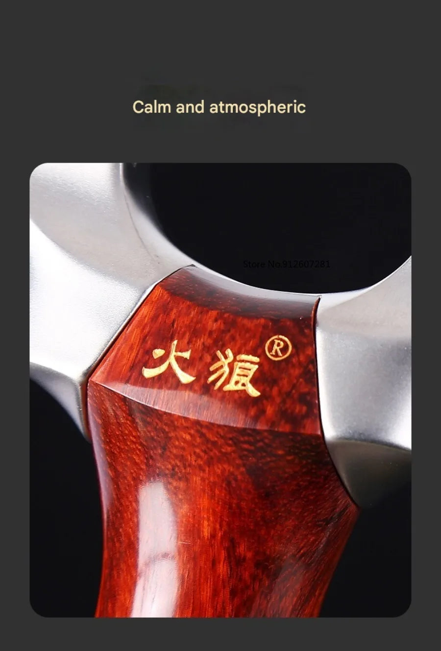 Professional Hunting Slingshot Powerful 630ultra Hard Stainless Steel Catapult with Flat Rubber Band Outdoor Shooting Sling Shot