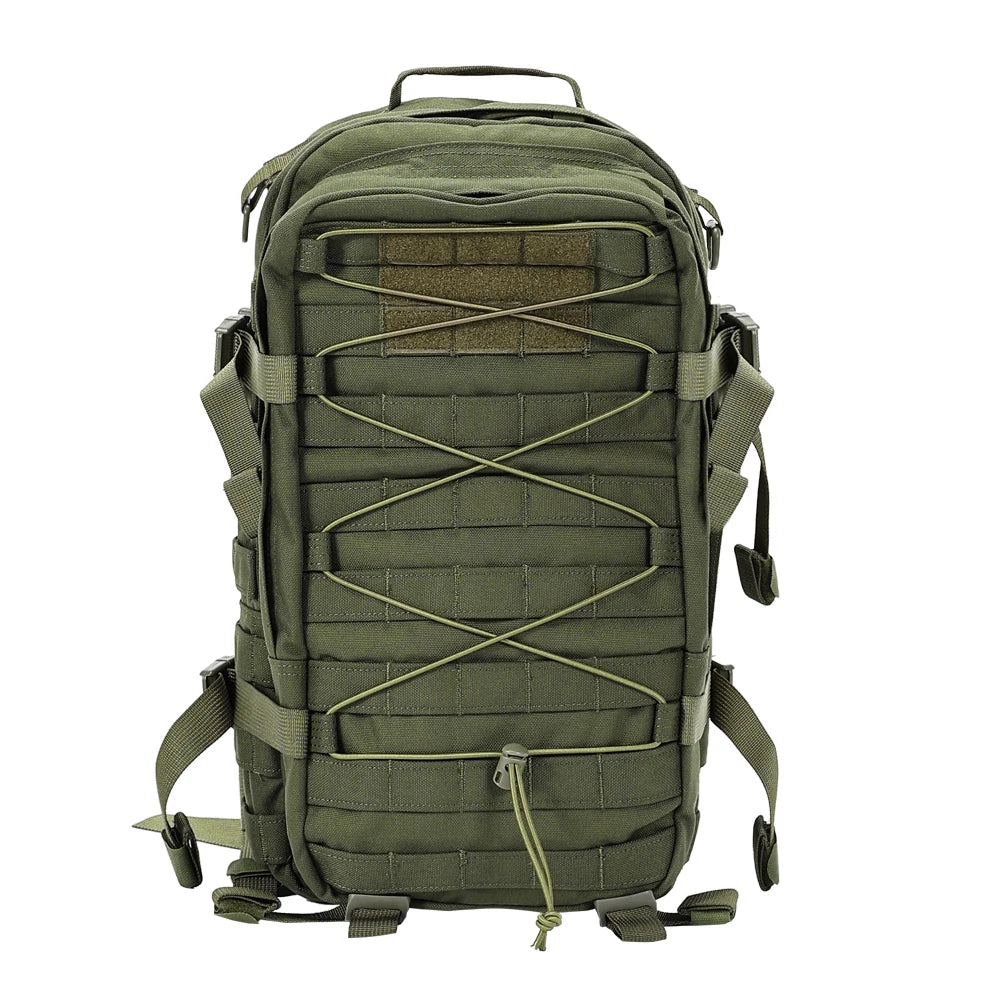 SINAIRSOFT 30L 1000D Nylon Waterproof Trekking Fishing Climbing Backpack Outdoor Rucksacks Tactical Sports Camping Hiking Bag