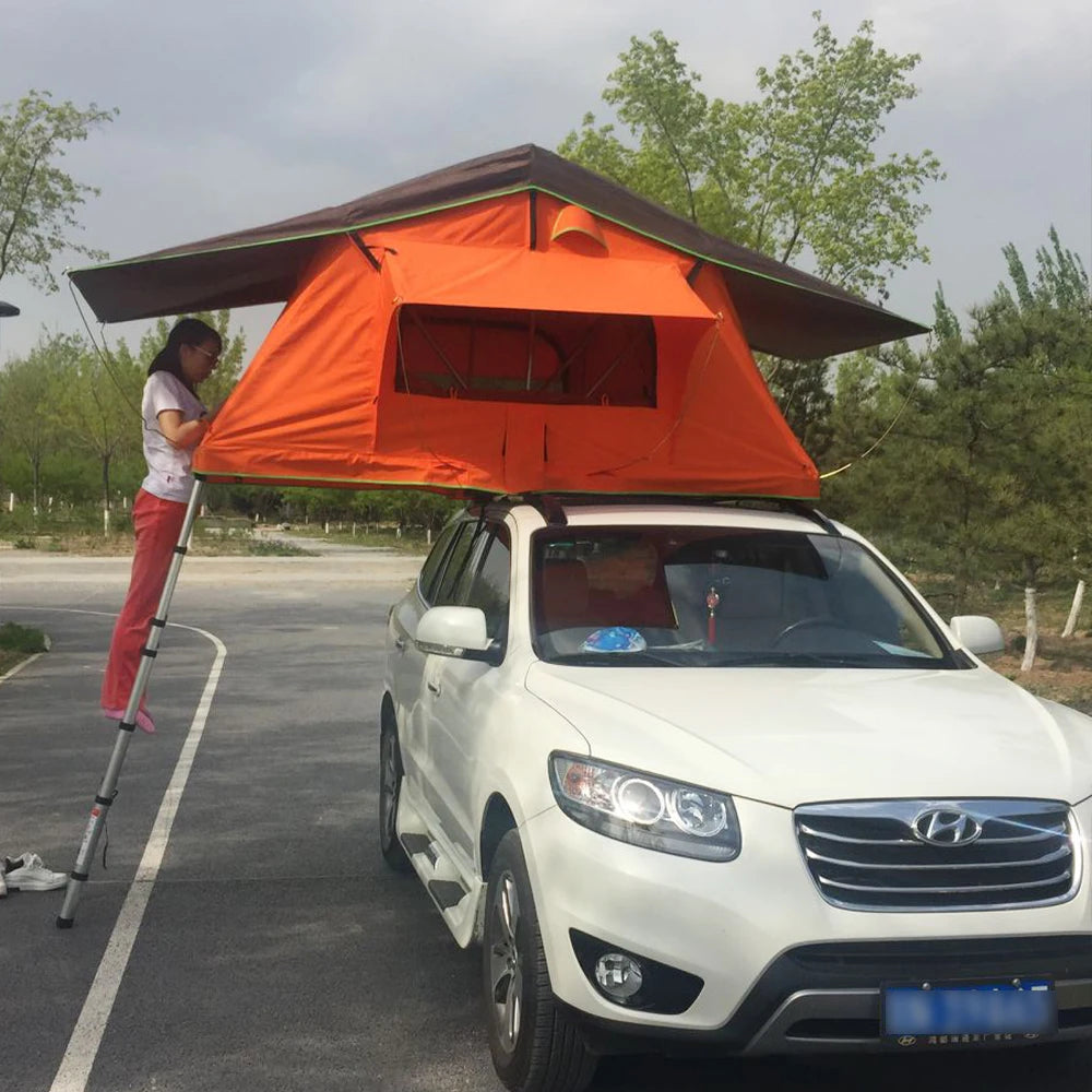 Car Side Awings Tent Shade and Shelter awning For Motorhome