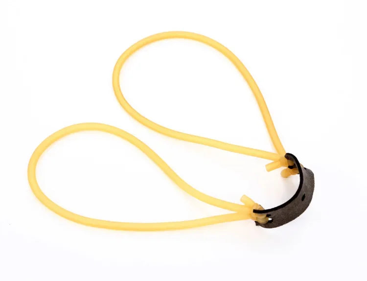 Newest Powerful Sling Shot Aluminium Alloy Slingshot  Bow Catapult Outdoor Hunting Shooting Professional Slingshot