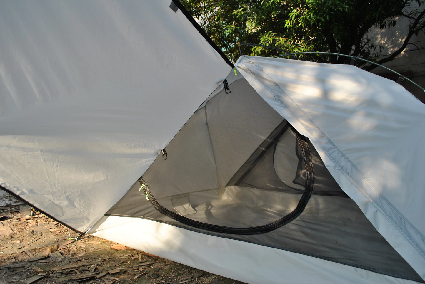 Ultralight 2 Person Camping Tents with Footprint - CZX-450 Camping Tent with Carry Bag&Footprint,air tent,camping equipmen