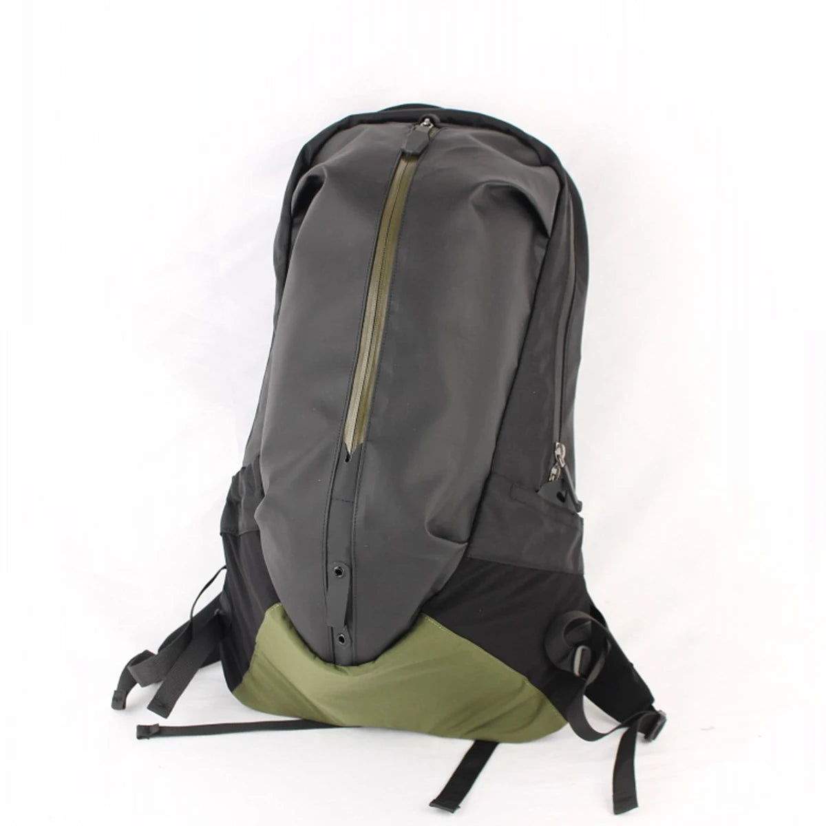 22L Tactical Backpack Man Woman Outdoor Waterproof Sports Mountaineering Bag for Travel Camping Fishing Sports