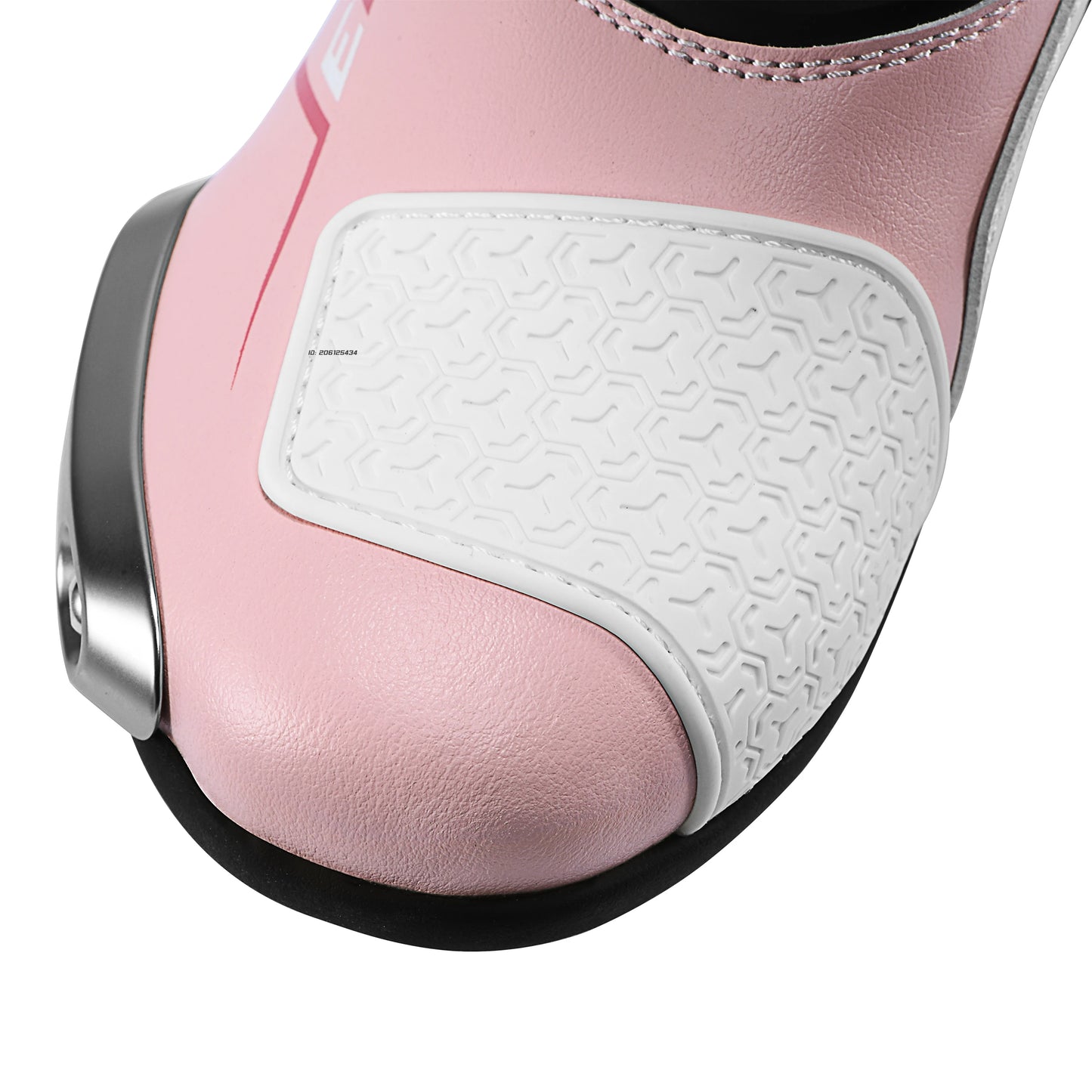 Women's Motorcycle Boots Riding Durable Anti-Slip Professional Motocross Protective Shoes Motorbike Boots Windproof Waterproof