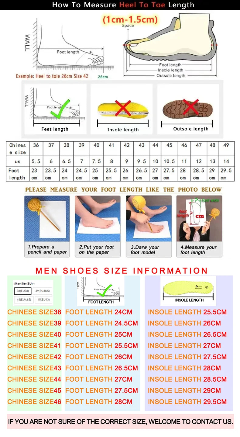 Non-slip Man Ankle Botas Non-Slip Outdoor Motorcycle Boots Versatile Leisure Snow Boots Street Style Mens Leather High Top Shoes