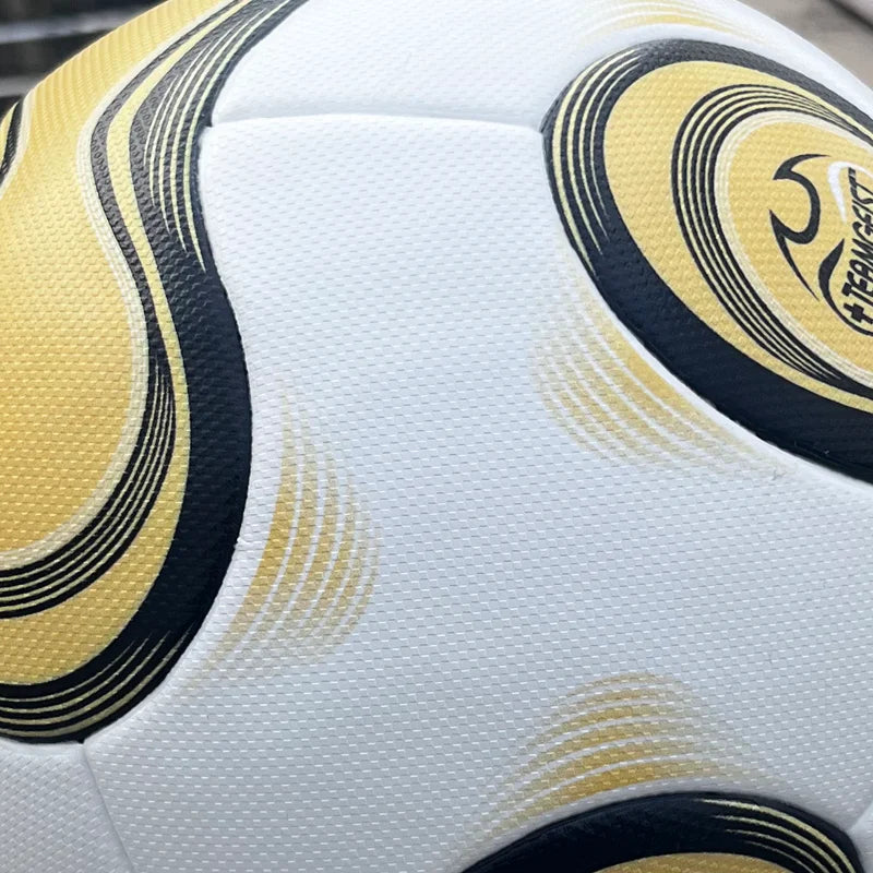 Collect commemorative Football 2006 match football team German match ball SIZE 5 SOCCER ball