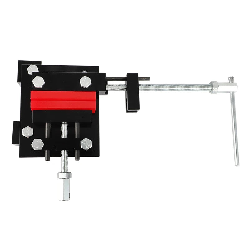 For Golf Shaft Puller/Extractor Manual Screw Type Graphite & Steel Shafts Remove