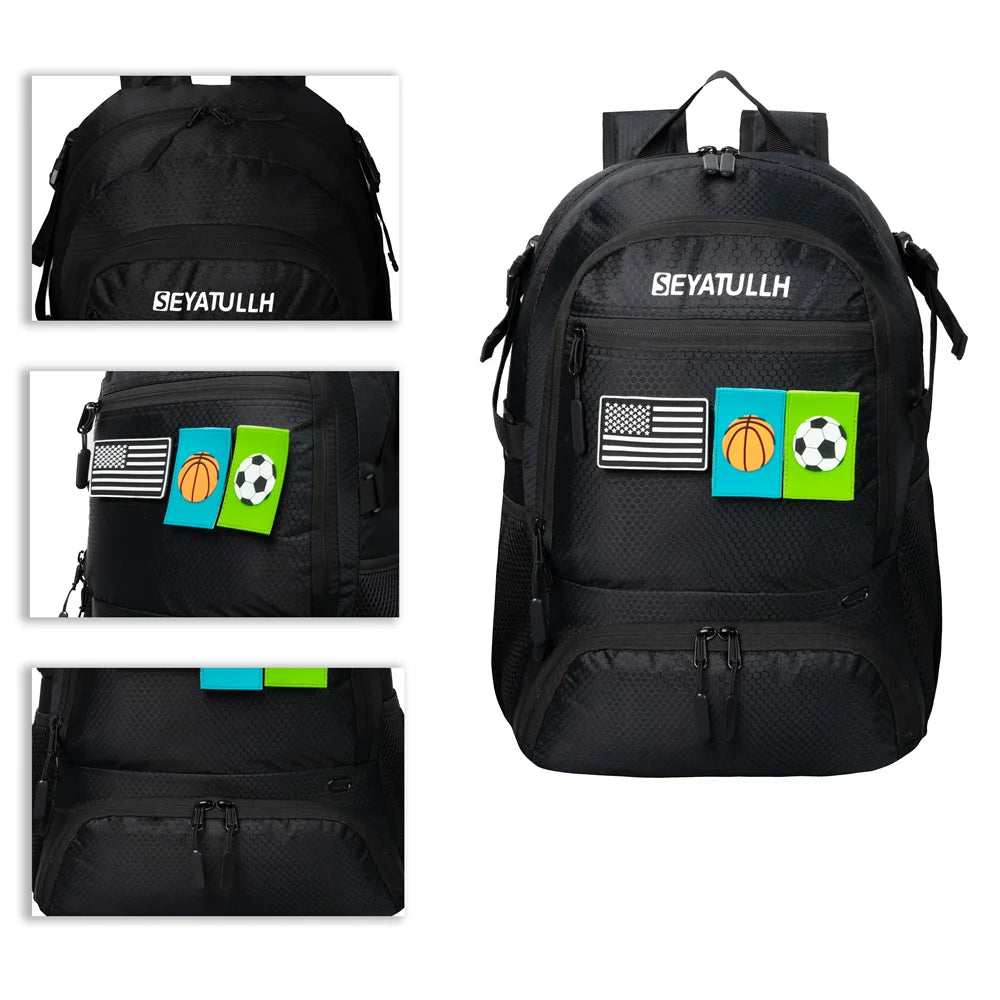 30L 45L Tactical 3P Backpack Bag 3 Days Assault Outdoor Backpack Waterproof Climbing Rucksack Camping Hiking Hunting Mochila Bag