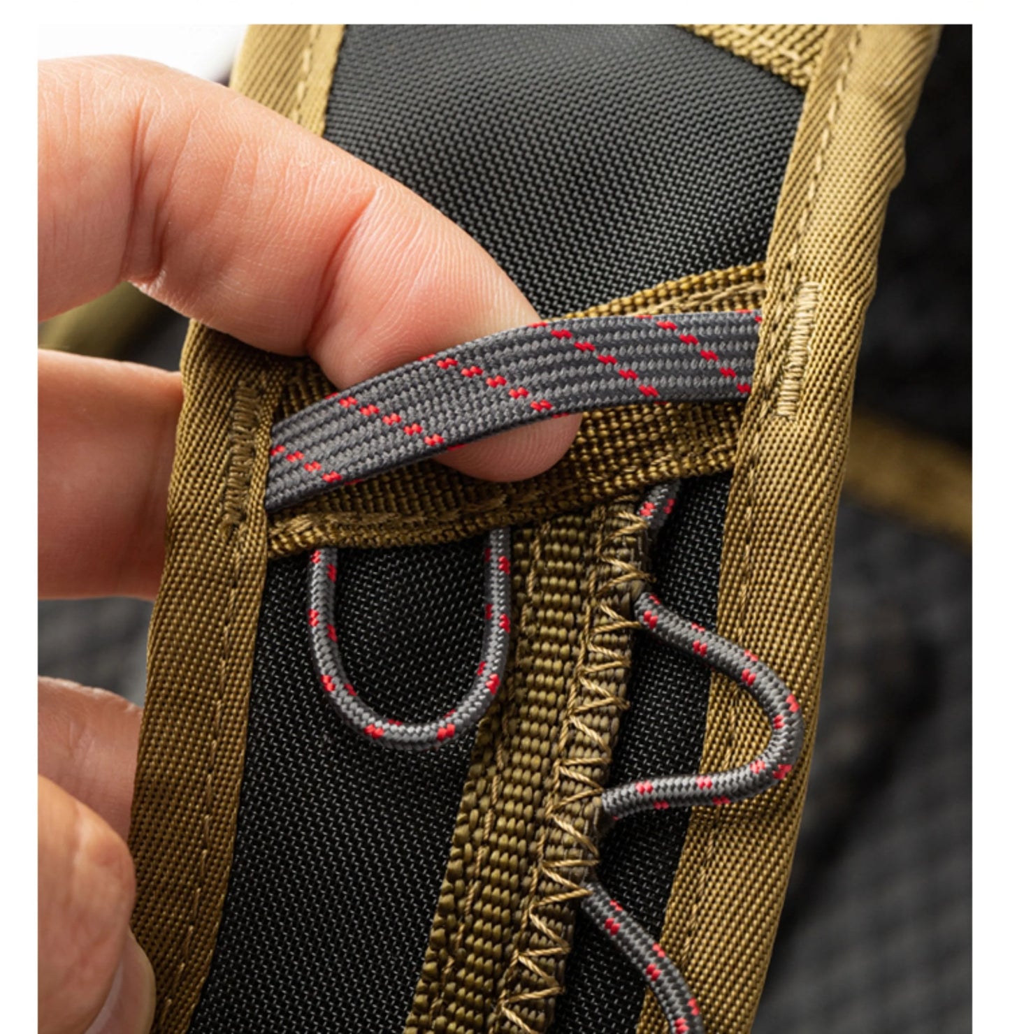 26L hiking backpack, outdoor commuting travel laptop backpack