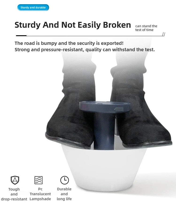 Solar Led Table Lamp Outdoor Modern Home Garden Decoration Solar Charging Cordless Lamp Restaurant For Outdoor Bar Restaurant