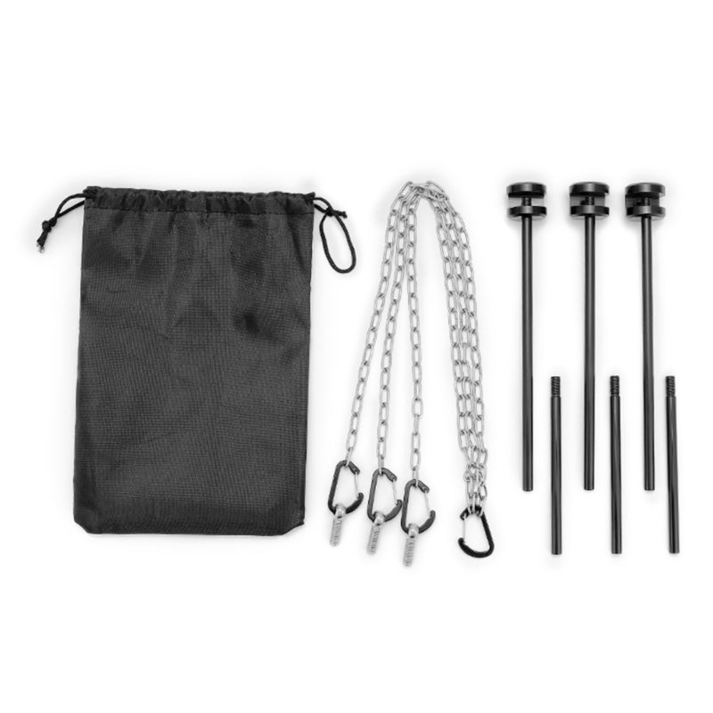 Portable Detachable Vertical Tripod Grill Barbecue Grill Bracket Barbecue Grill Tripod Stand Tripod Grill Hanger Outdoor Grills