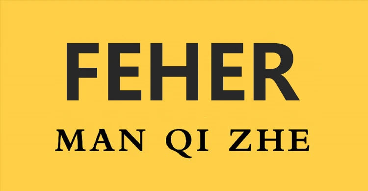 FEHER MQZ Series Motorcycle Boots for Men All-season Protective Wear-resistant Motorcycle Riding Hiking Urban Commuting Shoes