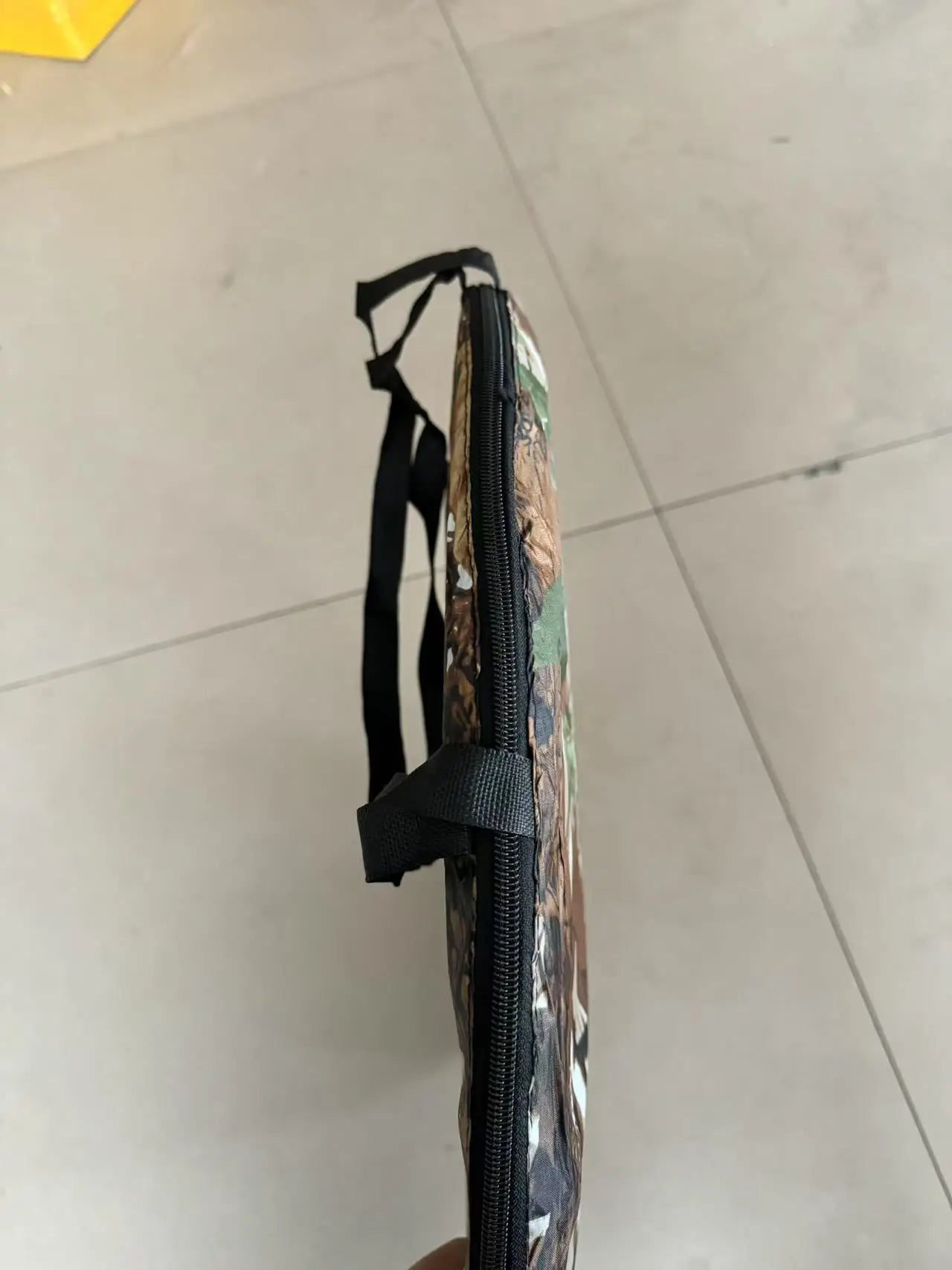 Outdoor Bath Tent Camping Bath Tent Camouflage Changing Ten t Camping AT6505