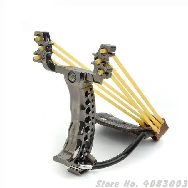 Powerful Slingshot Fishing Hunting Catapult Set Fish Shooting Arrow Catapult Outdoor Launcher Outdoor Fishing Hunting 2020